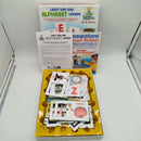 Clementoni Alphabet Lernspiel 69839