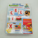 Clementoni Alphabet Lernspiel 69839
