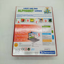 Clementoni Alphabet Lernspiel 69839