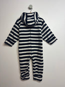 Fleece Overall • 80 • bms