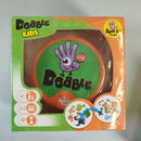  Bundle: Dobble Kids & LEGO Friends Welpenspielplatz