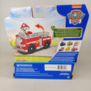 Spin Master PAW Patrol Marshall Feuerwehrauto mit Figur