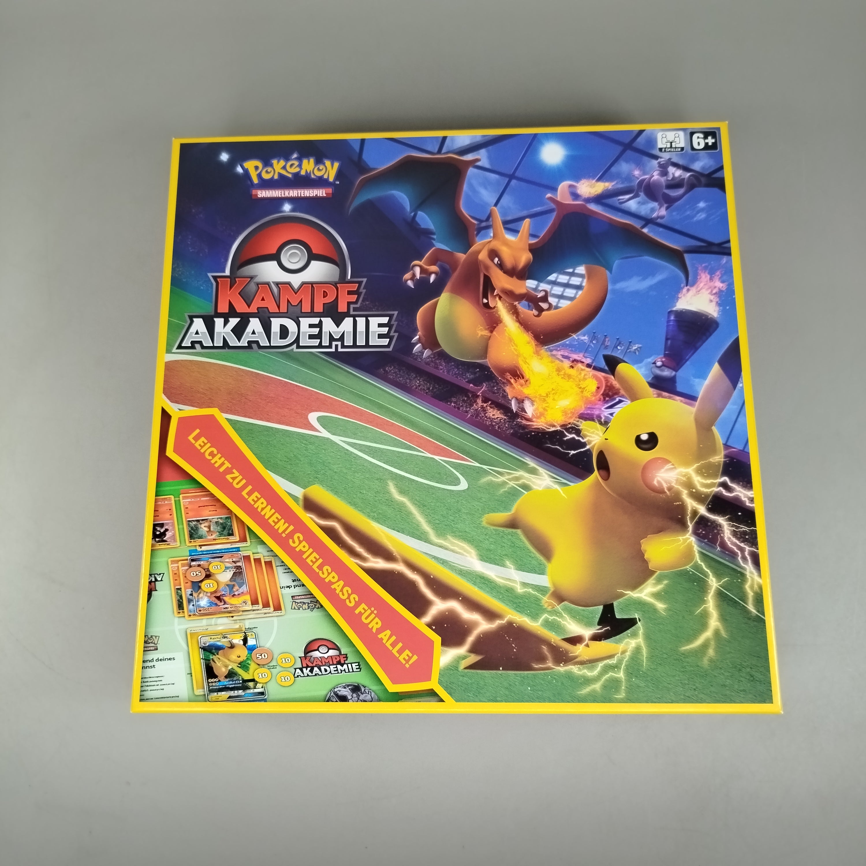Pok mon Kampf Akademie Kartenspiel Mit Zubeh r Ab 6 Jahren pok-mon-kampf-akademie-kartenspiel-mit-zubeh-r-ab-6-jahren
