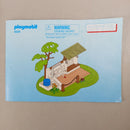 Playmobil Bundle Country 5225 Figuren & Pferd