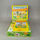 HABA Meine ersten Spiele Hanni Honigbiene Brettspiel Neu
