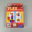 Huch & Friends Flex Puzzler 3D-Logik Denkspiel