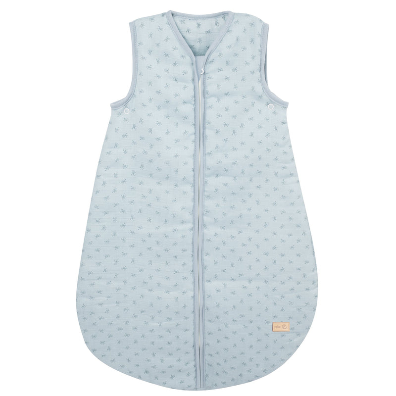 Schlafsack 'Lil Planet' hellblau | 70