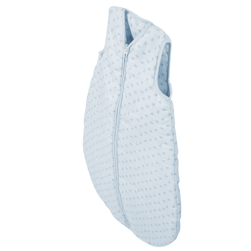 Schlafsack 'Lil Planet' hellblau | 70