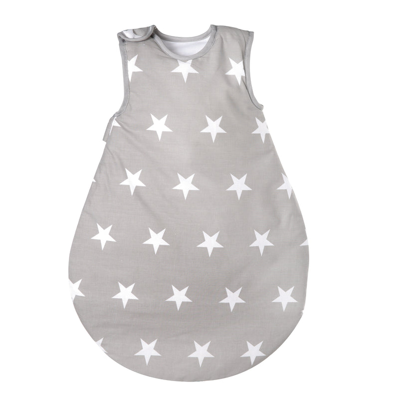atmungsaktiver schlafsack baby Schlafsack Little Stars