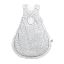 'safe asleep®' Schlafsack Air PLUS - Design 'miffy®' inkl. Strampelsack - Hellgrau / Weiß