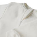 'safe asleep®' Schlafsack Air PLUS - Design 'miffy®' inkl. Strampelsack - Hellgrau / Weiß