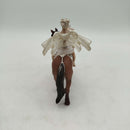 Schleich Iloris & Leolynn 70409 Reitset mit Elfe & Pferd
