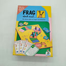Schmidt Spiele Frag doch mal Maus Brettspiel