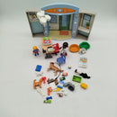 Playmobil Tierarzt Spielbox 70309