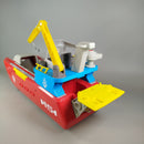 Paw Patrol Boot Spielset mit Kran & Figur