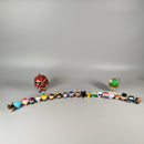 Bundle Funko x5 Fortnite Figuren