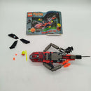 LEGO 4793 Alpha Team Ogel Shark Sub U-Boot Set
