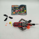 LEGO 4793 AlphaTeam Ogel SharkSub U-Boot gebraucht ab 6 7 8 Jahre | ✅ geprüft 