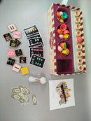 Lernspielzeug Eiscreme Laden – Mathematik Spielset, OVP