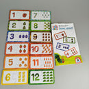 Bundle Brettspiele x3 Lern & Reaktionsspiele