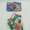 LEGO Scorpion Buggy 6602 Rennwagen Bauset