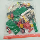 LEGO Scorpion Buggy 6602 Rennwagen Bauset