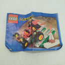 LEGO Scorpion Buggy 6602 ?✨ Rennwagen, gebraucht, ab 6 7 8 Jahre | ✅ geprüft 