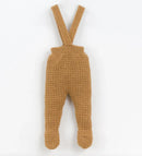 Play Up Woll-Strickhose mit Trägern 68 | 06m