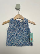 Blouse • 56 • serendipity