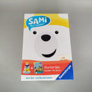 Ravensburger SAMi Lesebär Starter-Set Neuwertig