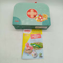 HABA Wir verarzten 305141 Brettspiel