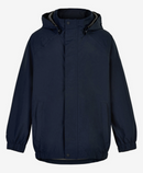 ColorkidsShell Jacket -  Total Eclipse  dunkelblau