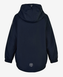 ColorkidsShell Jacket -  Total Eclipse  dunkelblau