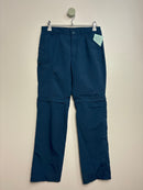 Zipp Off Sommerhose • 152 • jack wolfskin