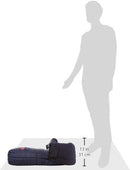 Kaiser 6510922 Schlitten-Fußsack Schlitti - marine