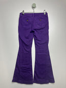 Jeans Schlaghose • 140 • gap