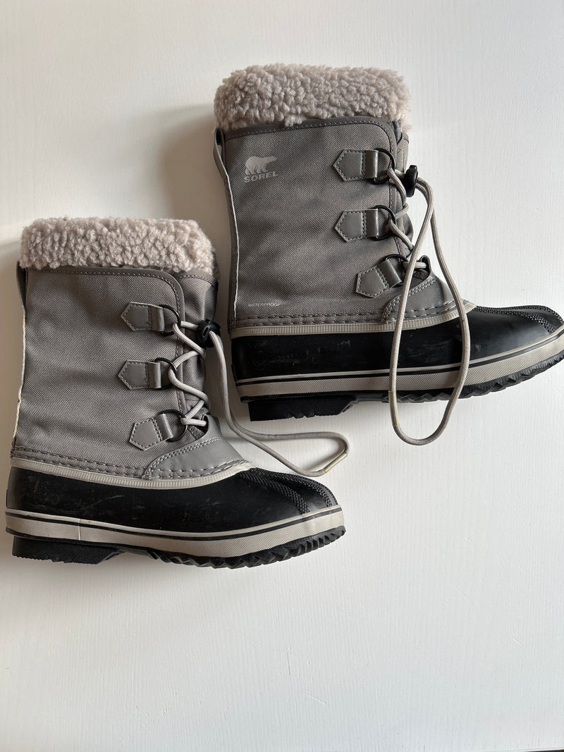 Sorel wasserdichte Schneestiefel - Schuhgr. 36