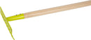 small foot Gartenwerkzeug-Set aus Holz und Metall, Gartenspielzeug für Kinder ab 3 Jahren in modernen Farben, 12389