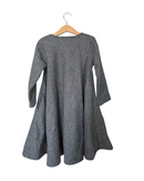 DieGisela | Winterkleid | Honigbiene