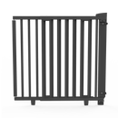 B-Ware Geuther Schwenk Türschutzgitter Türgitter Türschutzgitter Baby Plus 78,5 121 Cm