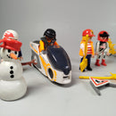 Playmobil Figuren-Set - Gemischte Aktivitäten und Szenen Figuren-Set - Gemischt