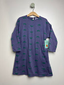 Sweatkleid Regenschirm • 104 • bobo choses