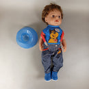 BABY born Brother Puppe 825365