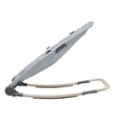 B-Ware Maxi Cosi Babywippe Schaukelstuhl Babywippe Wippfunktion 2 Kg Grau 2in1 Eco