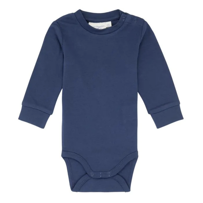 Sense Organics Long Sleeve Body 62 | 03m, 68 | 06m