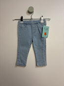 Treggings Blümchen • 68 • noppies