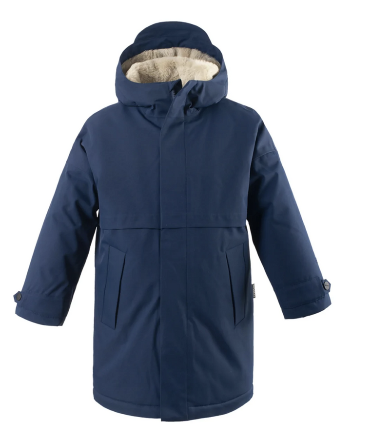 Gosoaky Winterjacke gefüttert 122 | 7yrs