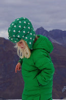 Konges Slojd Ace rain snowjacket 98 | 3yrs