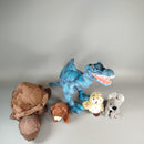 Wild Republic Bundle Wildtiere Set von 5 Kuscheltiere Neuwertig