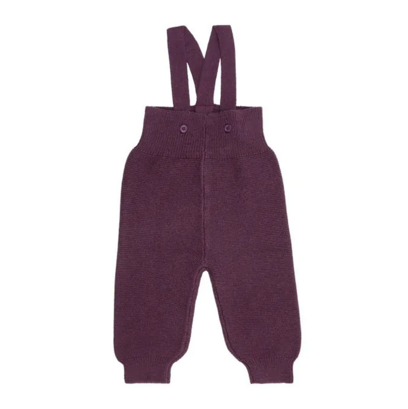 Sense Organics Baby Latzhose 74 | 09m